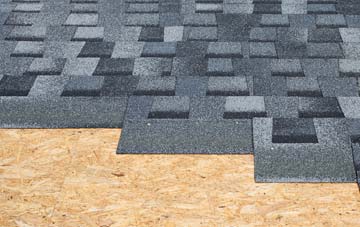 expert Millisle asphalt roof companies