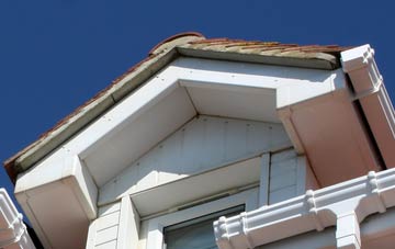 Millisle fascia installation costs