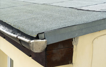 Millisle flat garage roofing repairs