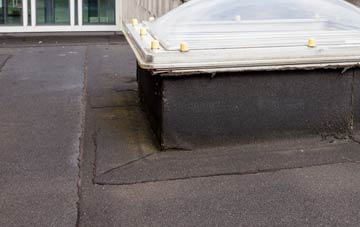 disadvantages of Millisle flat roofs