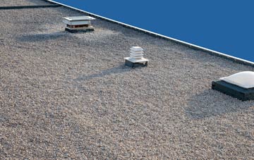 flat roofing Millisle, Ards