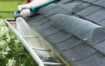 Millisle gutter cleaning costs