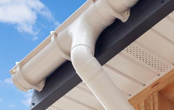 Millisle gutter installation costs