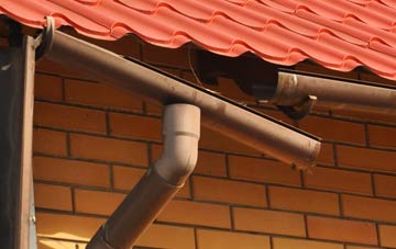 Millisle gutter repair costs