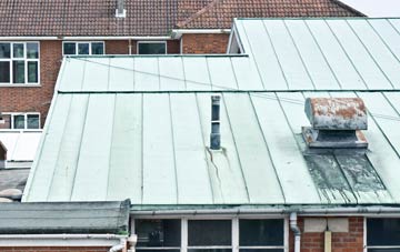 Millisle lead roofing costs