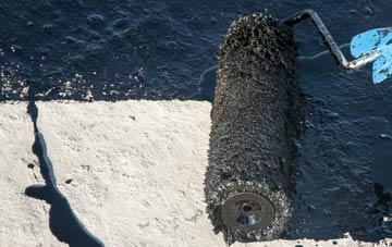 Millisle liquid sealant waterproofing