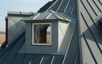metal roofing Millisle, Ards