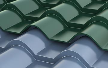 who should consider Millisle plastic roofs