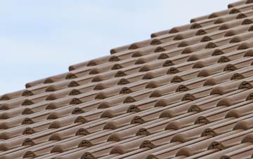 plastic roofing Millisle, Ards