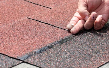 Millisle asphalt roof repairs