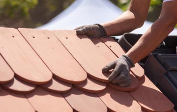 Millisle roof tile contractors