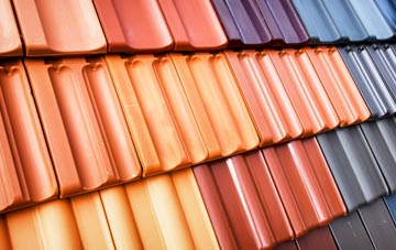 Millisle roof tile costs