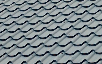 Millisle rubber roofing companies