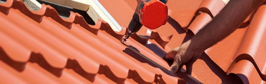 save on Millisle roof installation costs