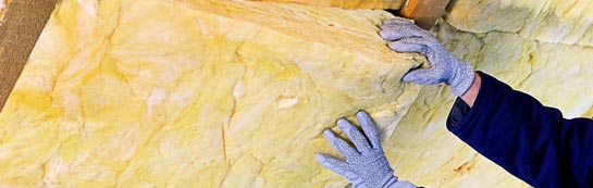 quotes for Millisle roof insulation