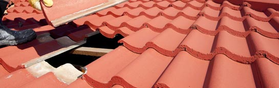 compare Millisle roof repair quotes