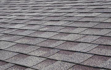 Millisle tiles for shallow pitch roofing