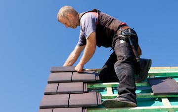 disadvantages of Millisle slate roofing