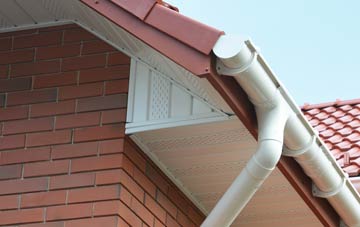 Millisle soffit repair costs
