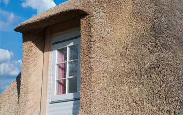 Millisle thatch roof disadvantages