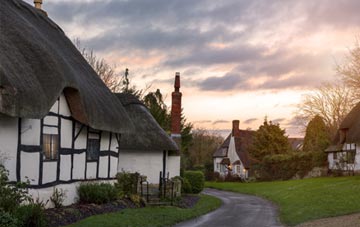 is Millisle thatch roofing popular