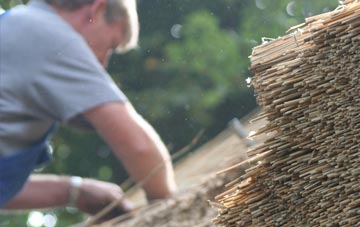 professional Millisle thatchers