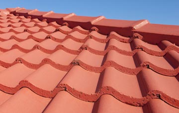 Millisle tile and slate roof replacement