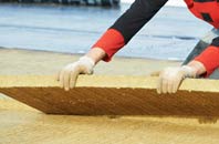 find rated Millisle roof insulation companies