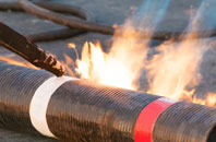 Millisle flat roofing replacement