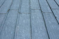 Millisle lead roofing