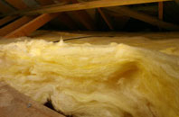 Millisle pitch roof insulation