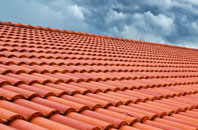 Millisle roofing tiles