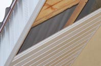 rated Millisle soffit repair companies