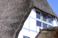 find rated Millisle thatchers